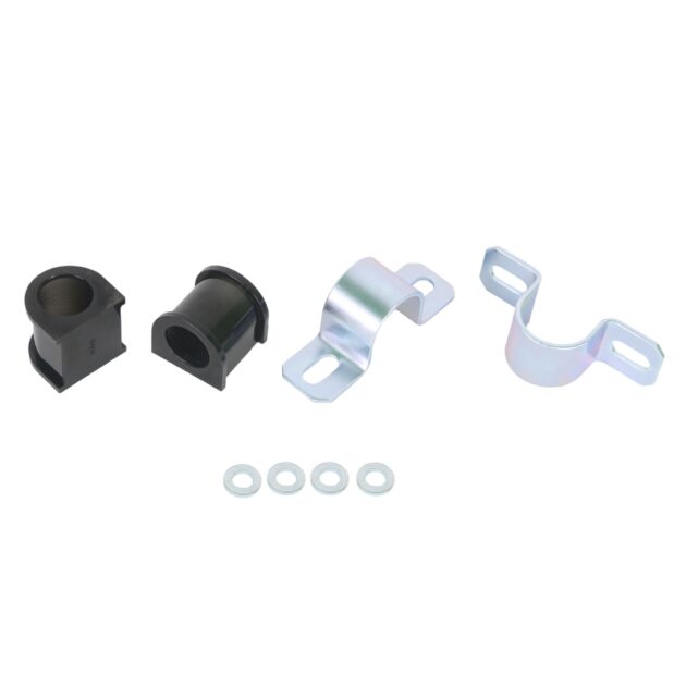 Sway bar - mount bushings