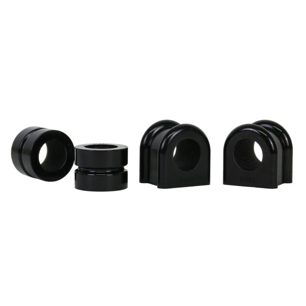 Sway bar - mount bushing