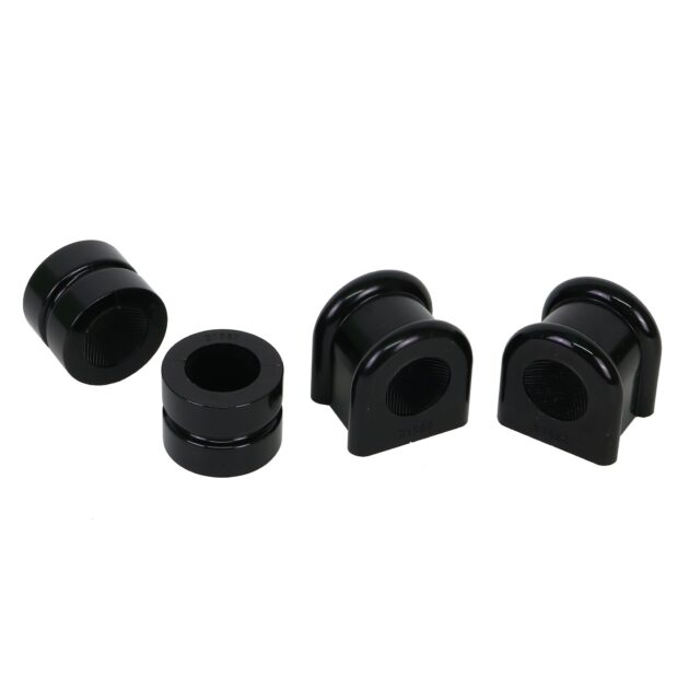 Sway bar - mount bushing