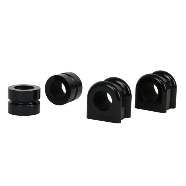 Sway bar - mount bushing