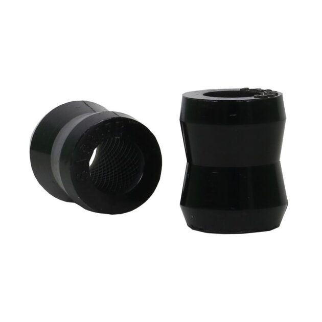 Shock absorber - bushing