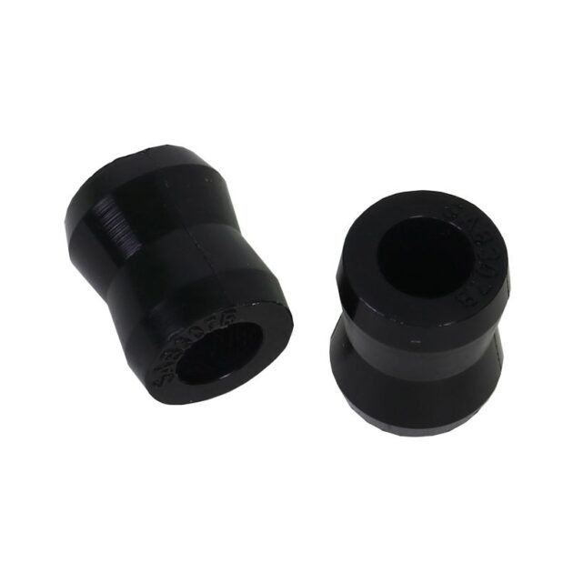 Shock absorber - bushing