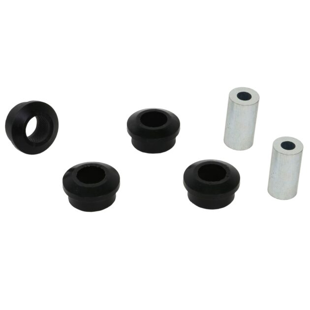 Shock absorber - lower bushing