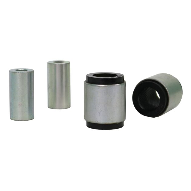 Shock absorber - to control arm bushing