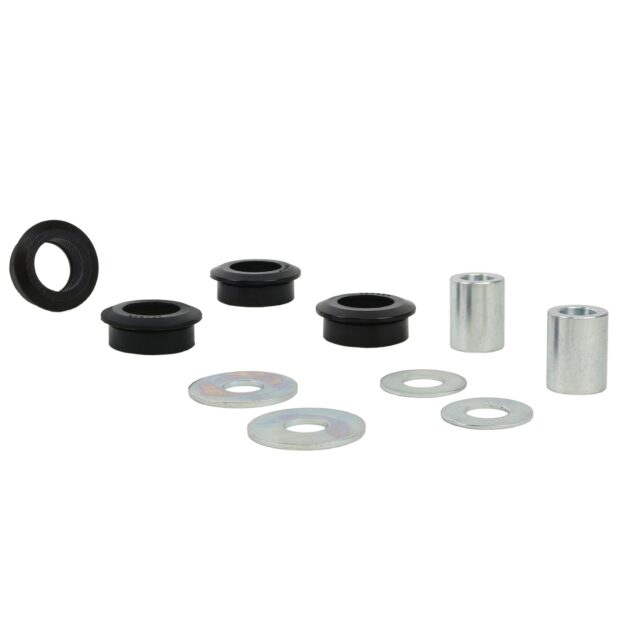 Shock absorber - lower bushing