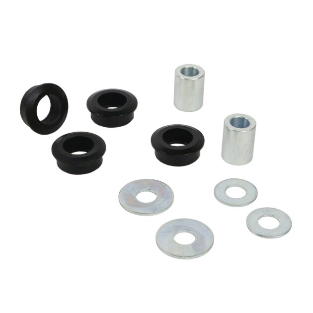 Shock absorber - lower bushing