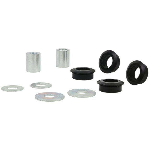 Shock absorber - lower bushing