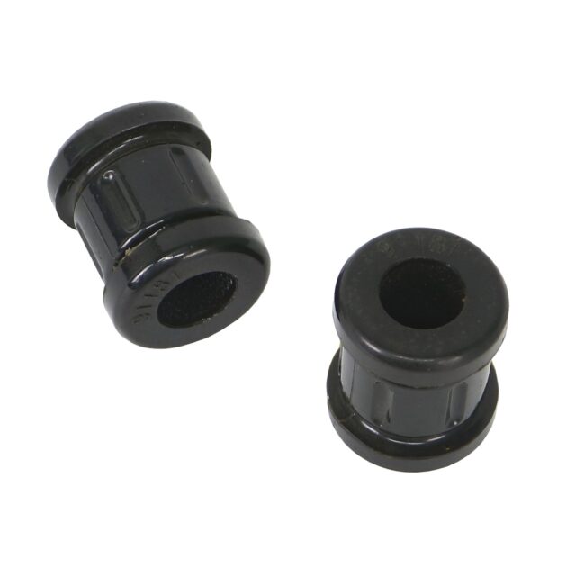 Shock absorber - bushing