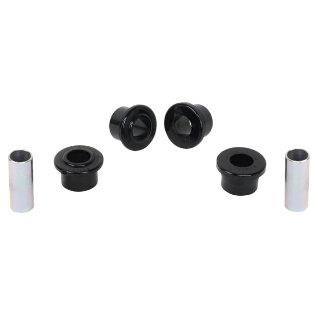 Control arm - lower inner rear bushing