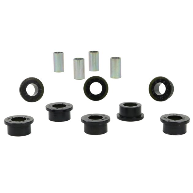 Control arm - upper bushing