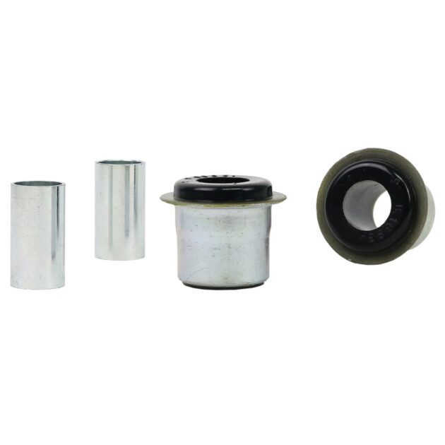 Control arm - upper bushing