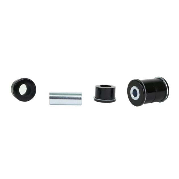 Control arm - lower inner front bushing