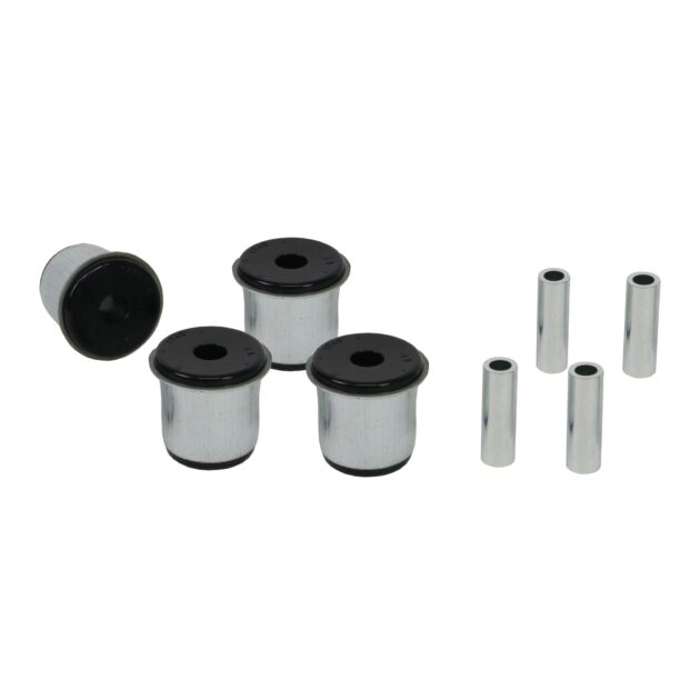 Trailing arm - upper bushing