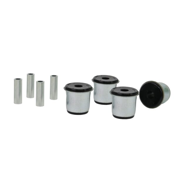 Trailing arm - upper bushing