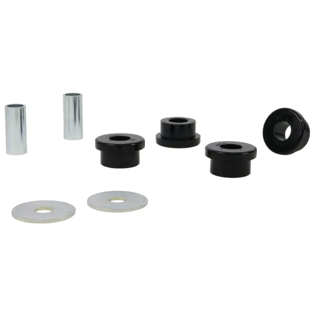 Control arm - lower inner rear bushing