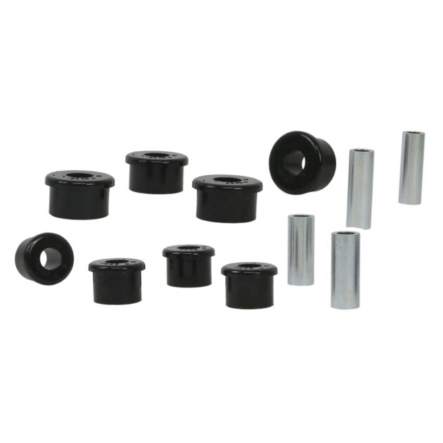 Control arm - lower bushing