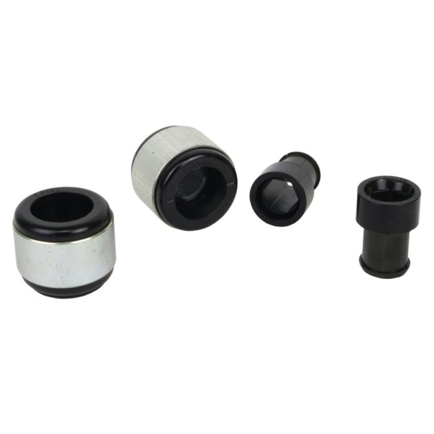 Control arm - lower inner rear bushing