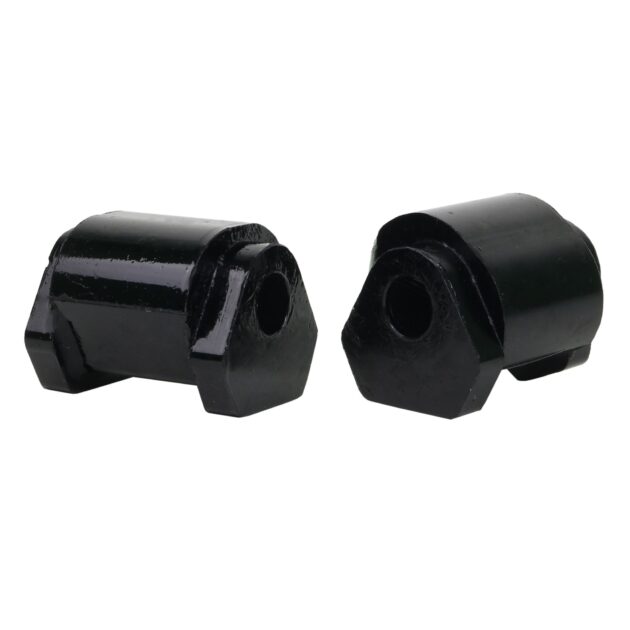 Control arm - lower inner rear bushing