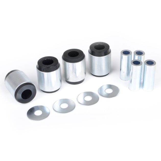 Control arm - upper bushing