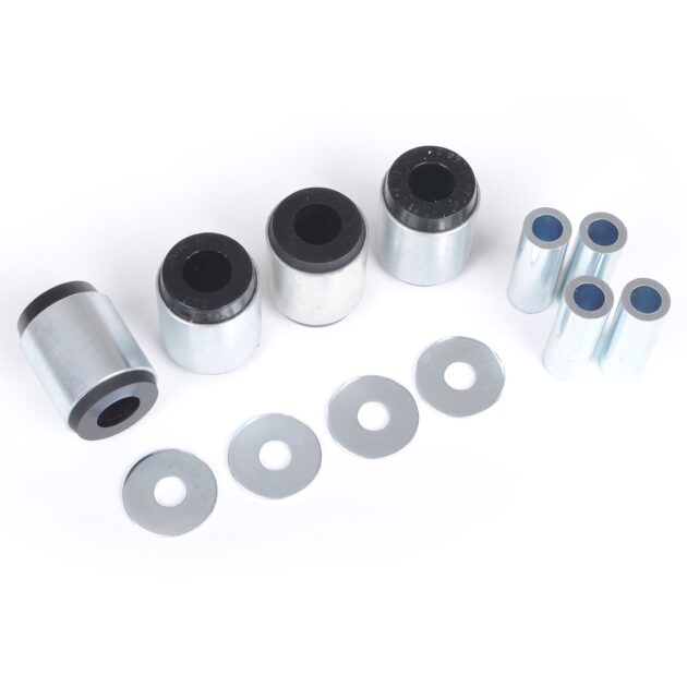 Control arm - upper bushing