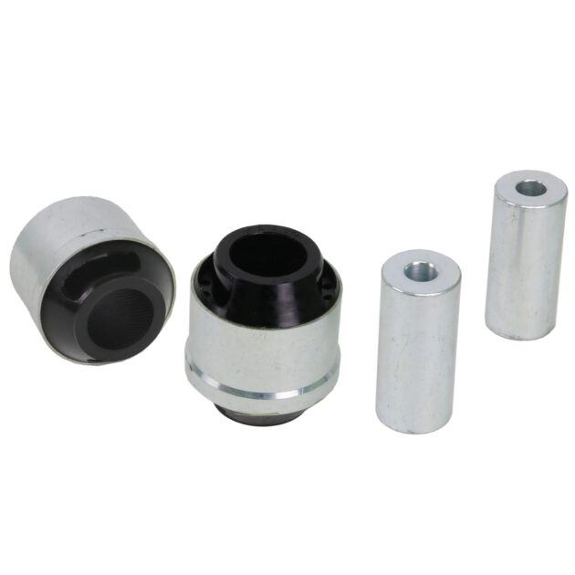 Control arm - lower bushing