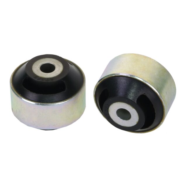 Control arm - lower inner rear bushing