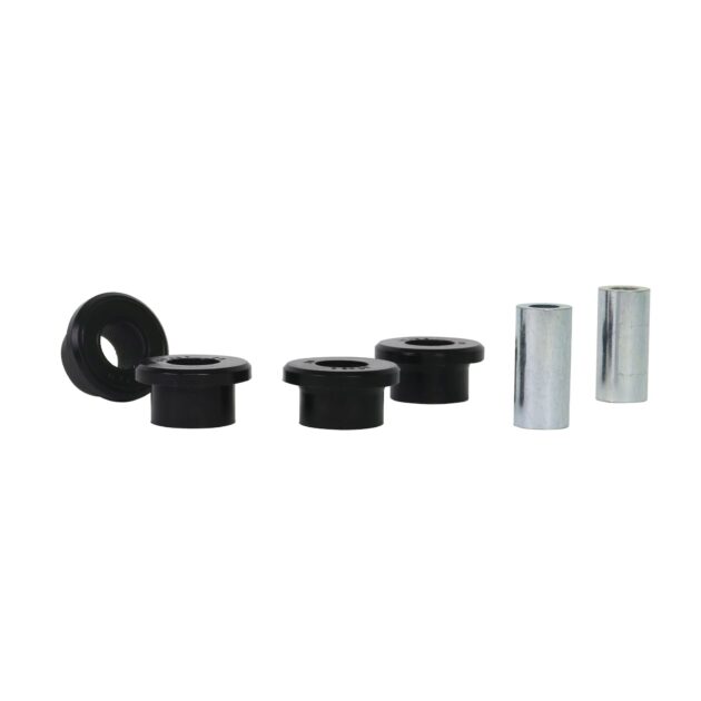 Control arm - lower inner front bushing