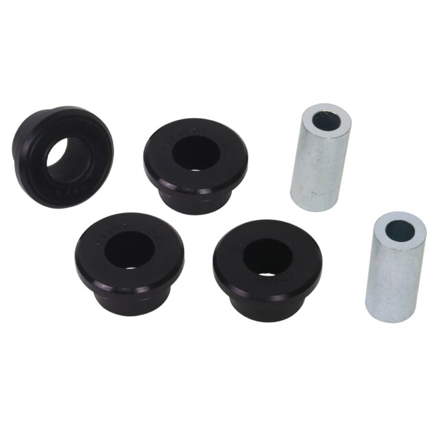 Control arm - lower inner front bushing