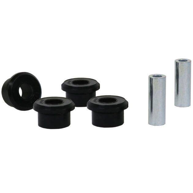 Control arm - lower inner front bushing