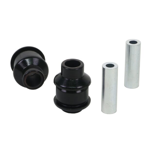 Control arm - lower bushing