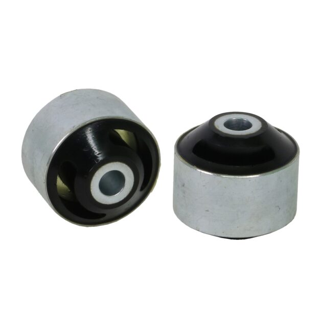 Control arm - lower inner rear bushing