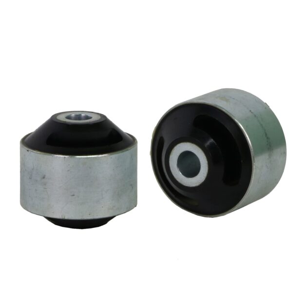 Control arm - lower inner rear bushing