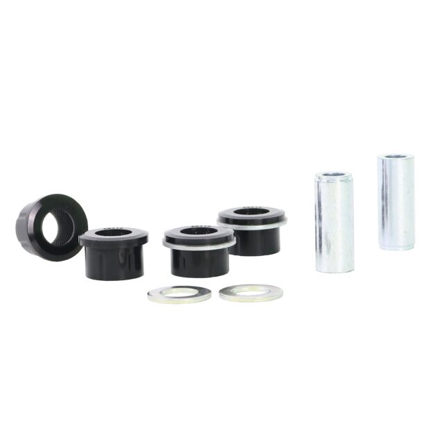 Control Arm Lower - Inner Front Bushing Kit