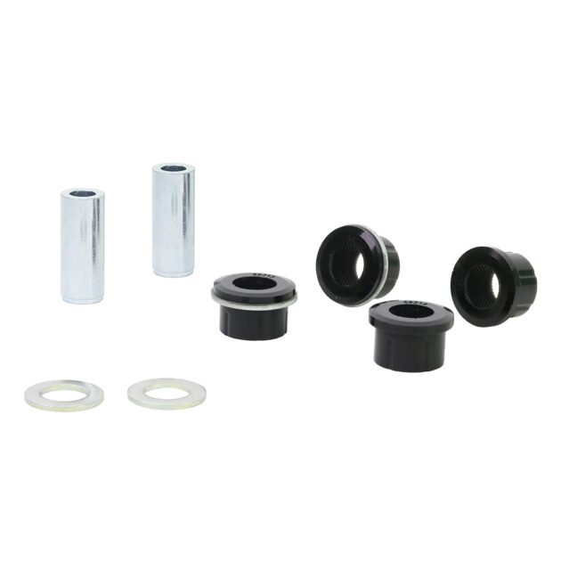 Control Arm Lower - Inner Front Bushing Kit