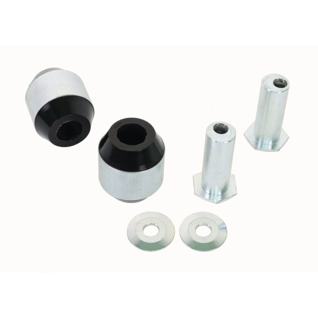 Radius Arm Lower - Bushing Kit