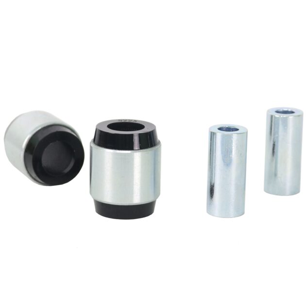 Control Arm - Lower Outer Front Bushing Kit