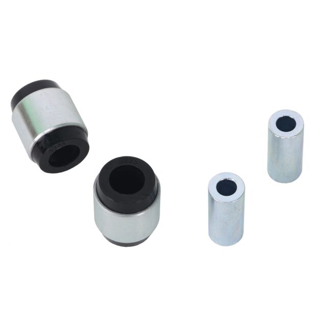 Control Arm - Lower Outer Front Bushing Kit