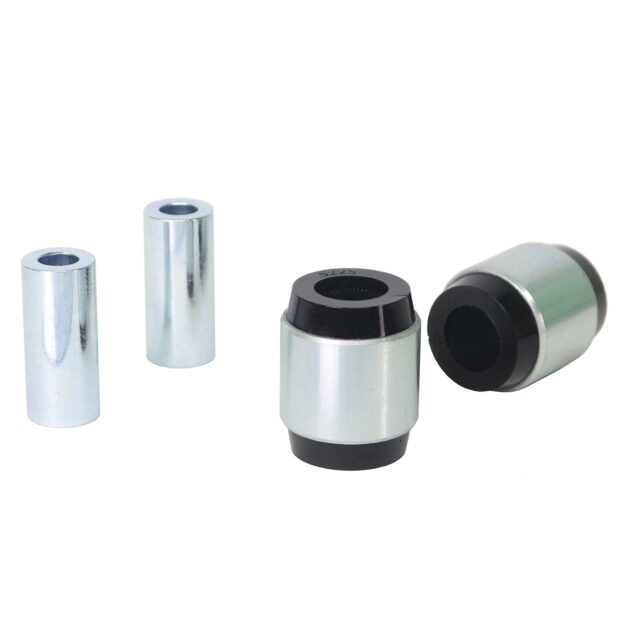 Control Arm - Lower Outer Front Bushing Kit