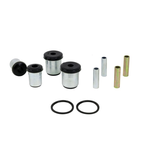 Control arm - lower inner bushing