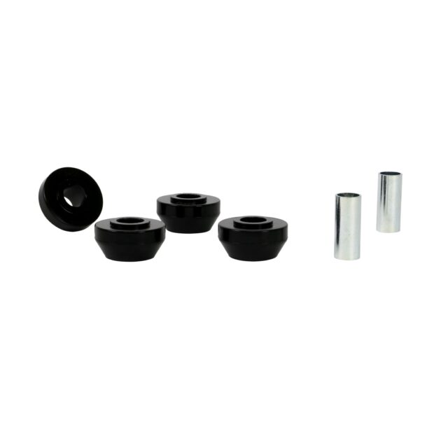 Strut rod - to chassis bushing