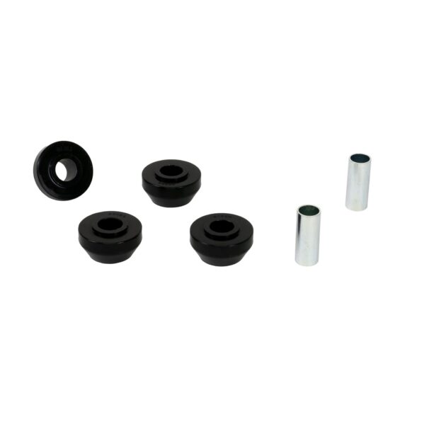 Strut rod - to chassis bushing