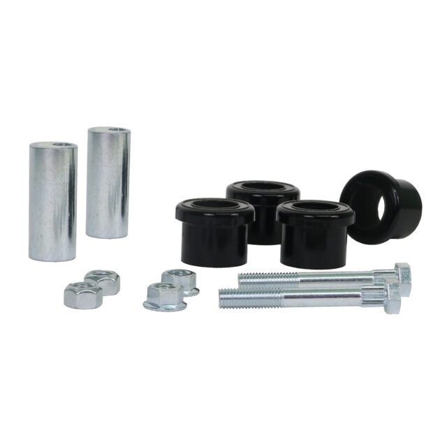 Control arm - inner bushing