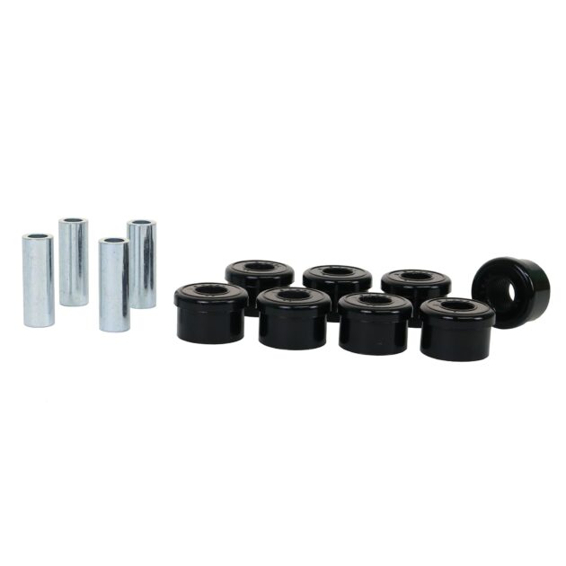 Trailing arm - lower bushing