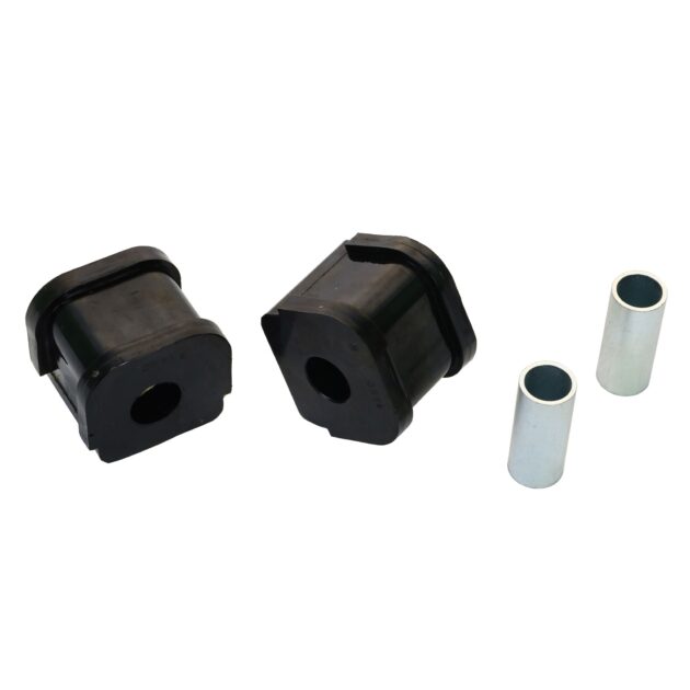 Control arm - lower inner front bushing