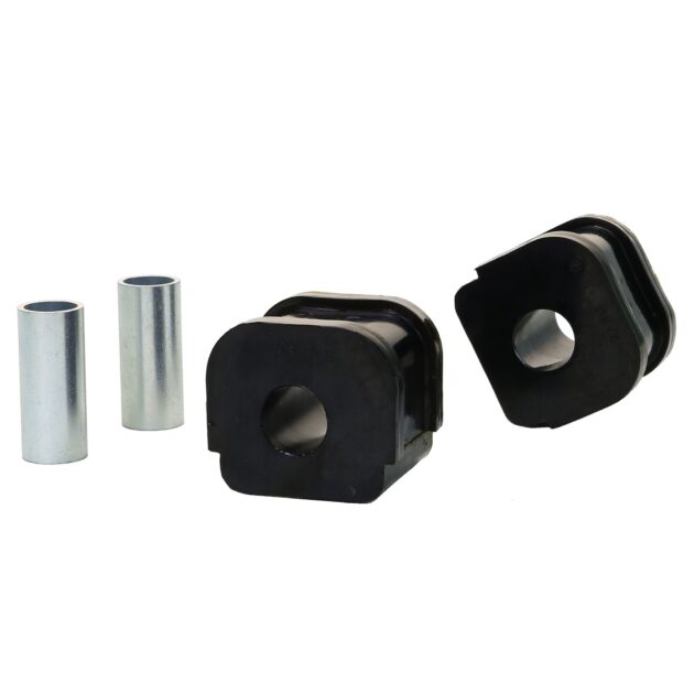 Control arm - lower inner front bushing