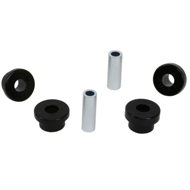 Control arm - lower outer bushing