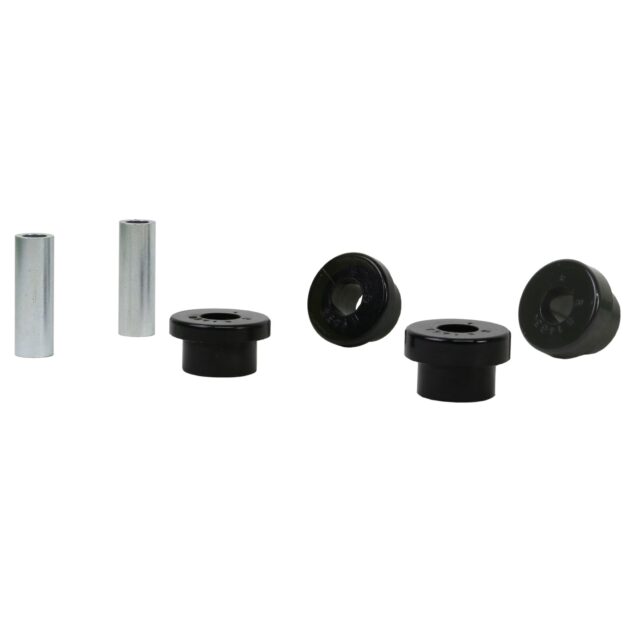 Control arm - lower outer bushing