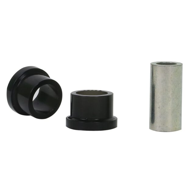 Control arm - front lower bushing