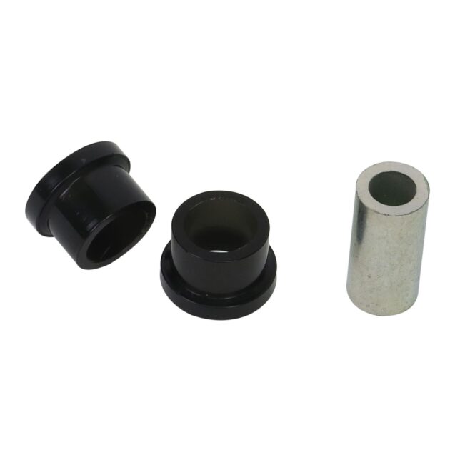 Control arm - front lower bushing