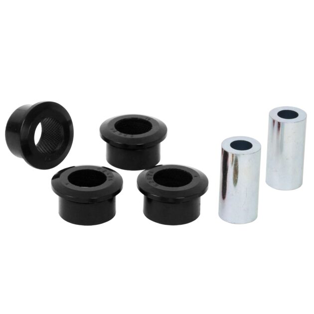 Control arm - upper front inner bushing